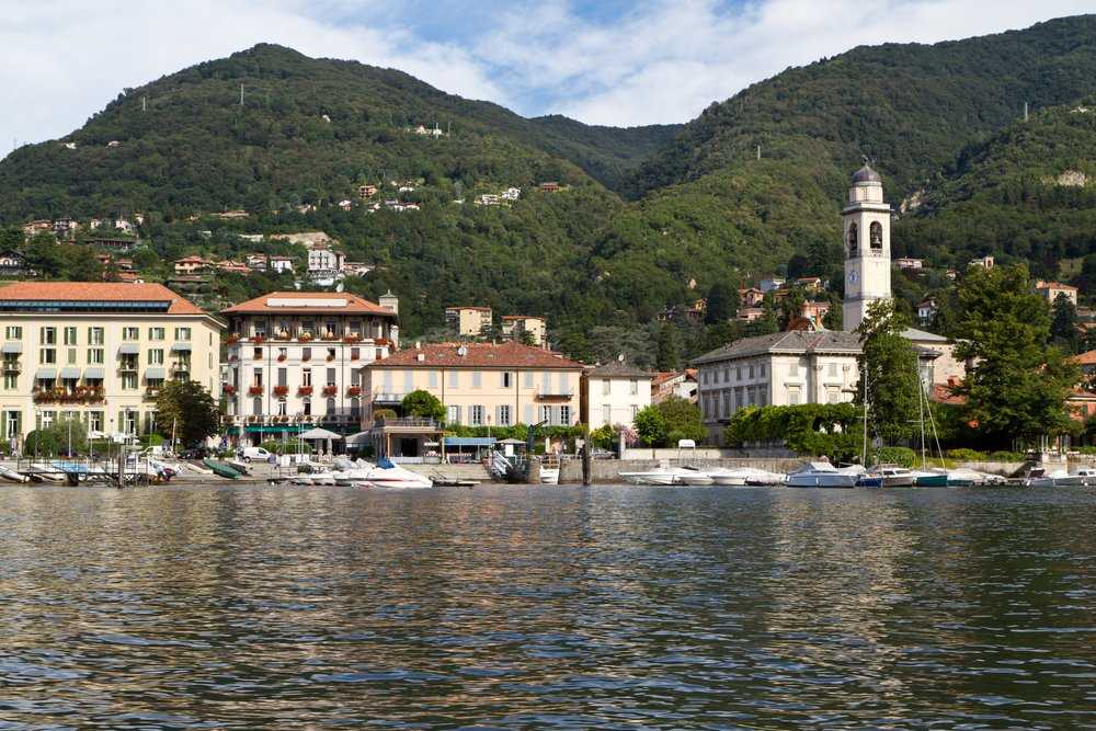 COMO LAKE Today - Lake Como lifestyle magazine