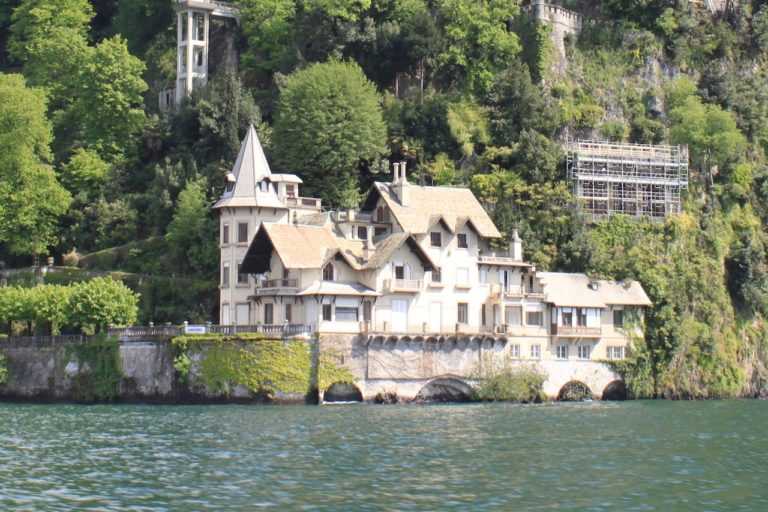 Buying Property in Lake Como, Italy A Guide for Foreigners