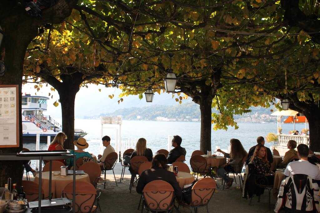 Bellagio Lake Como