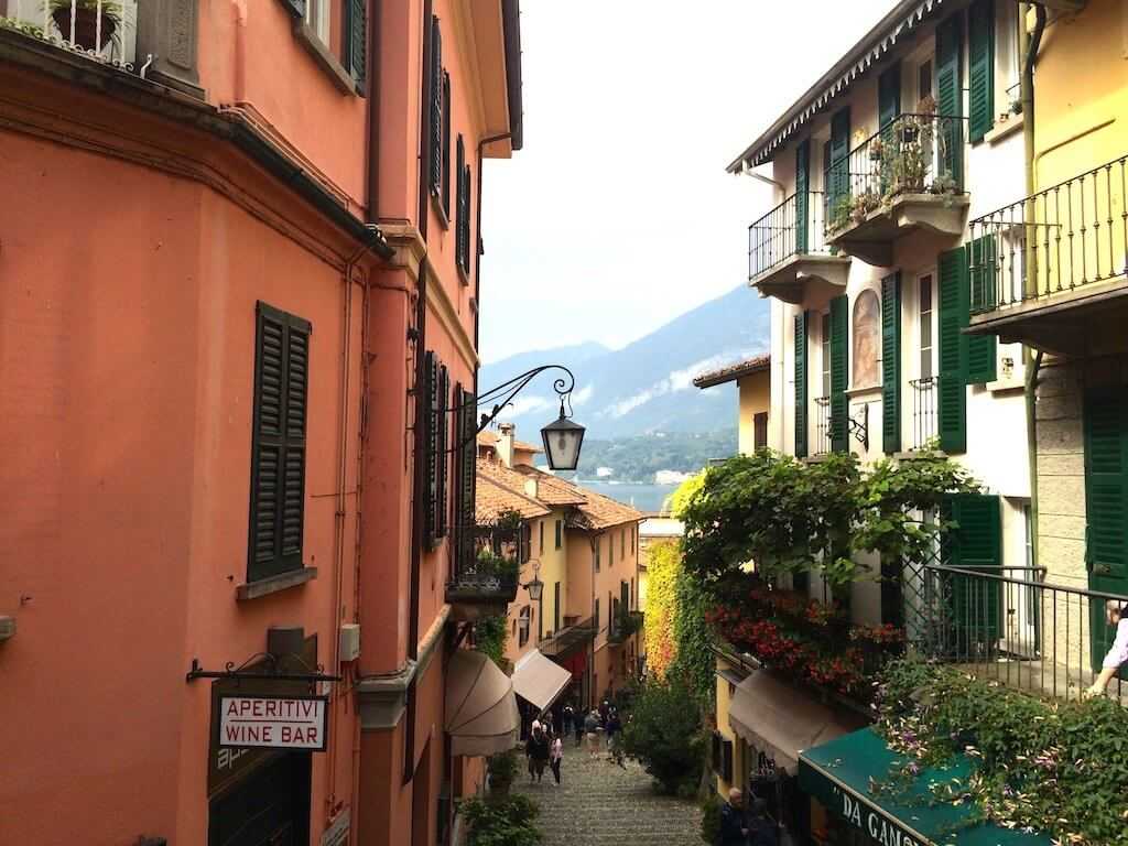 bellagio