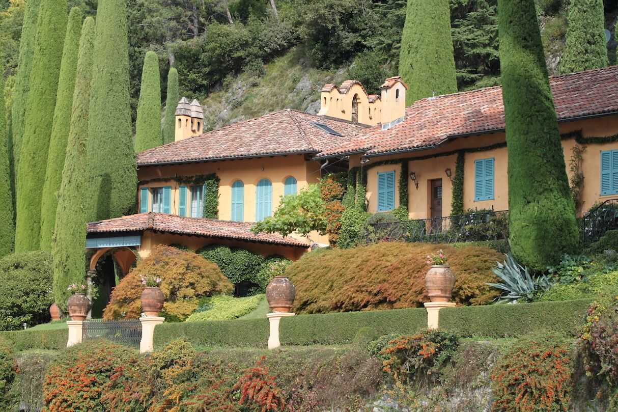 COMO LAKE Today - Lake Como lifestyle magazine