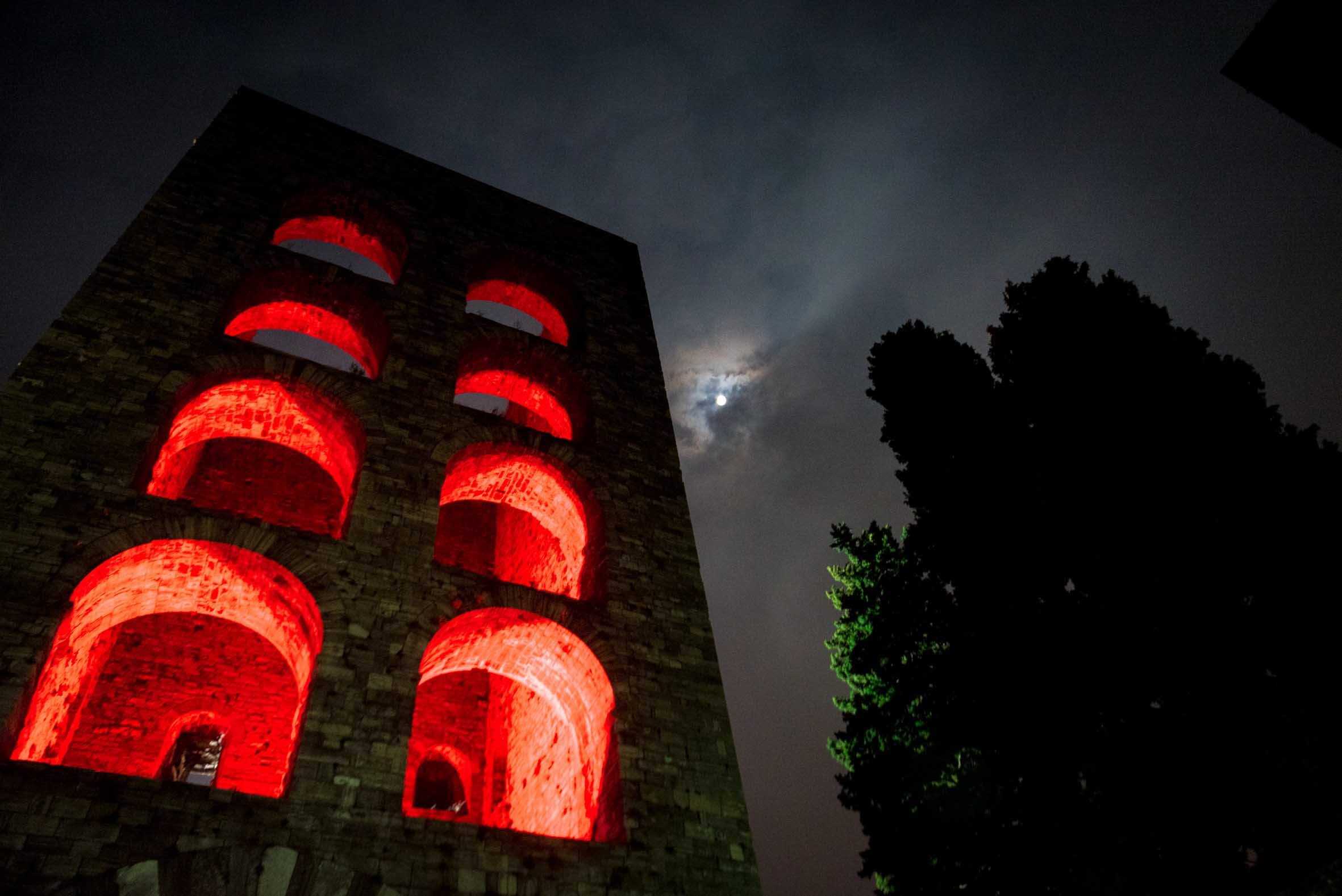 Como Porta Torre 