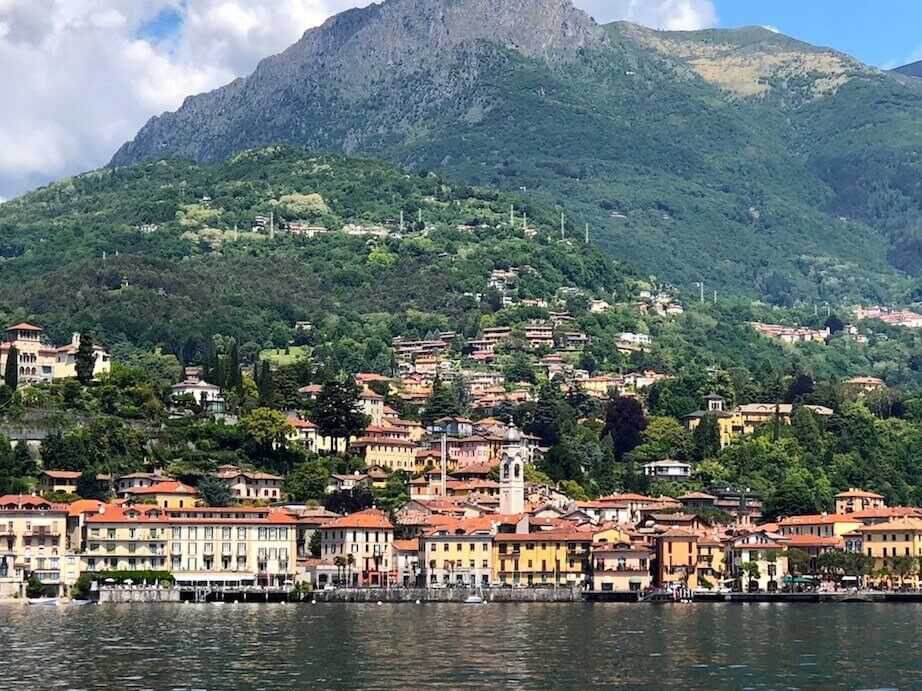 Menaggio Lake Como