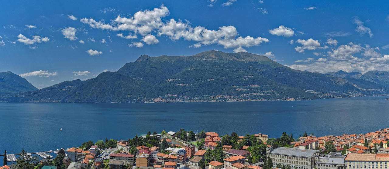 COMO LAKE Today - Lake Como lifestyle magazine