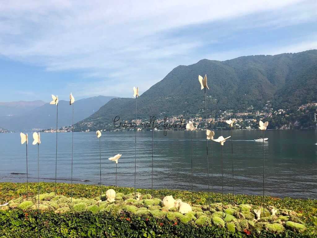 Orticolario Lake Como