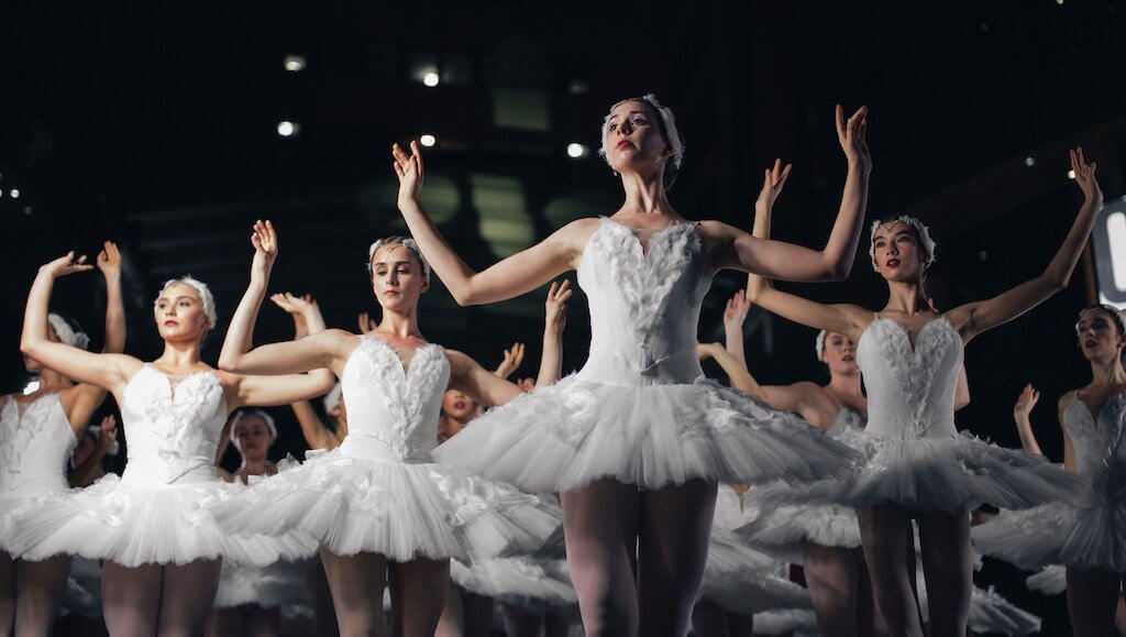 Ballet Teatro Como