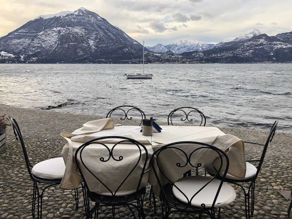 5 Reasons To Visit Lake Como In Winter