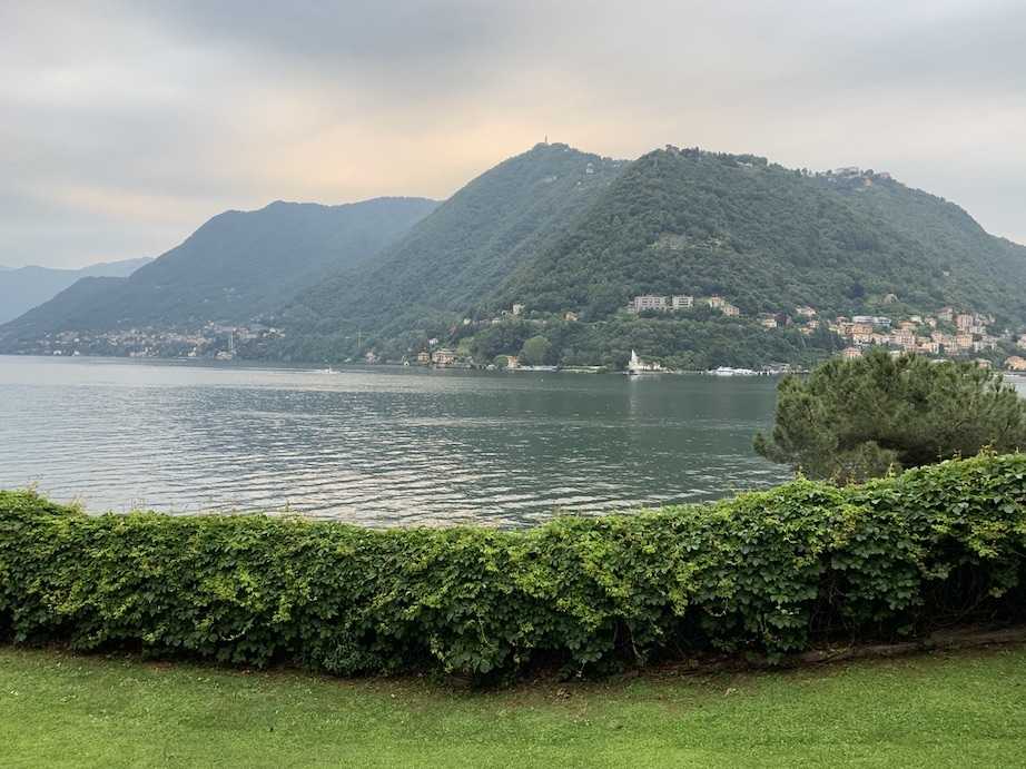 COMO LAKE Today - Lake Como lifestyle magazine