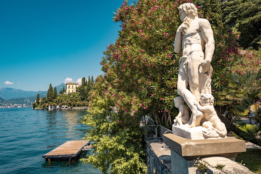 COMO LAKE Today - Lake Como lifestyle magazine