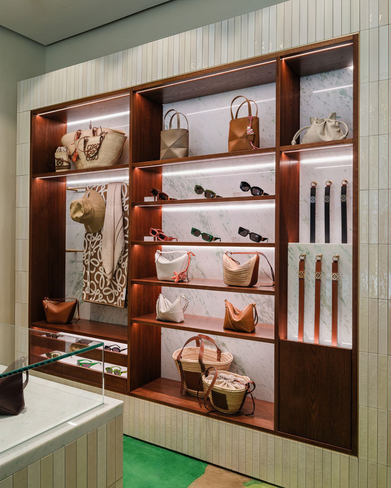 Loewe cernobbio