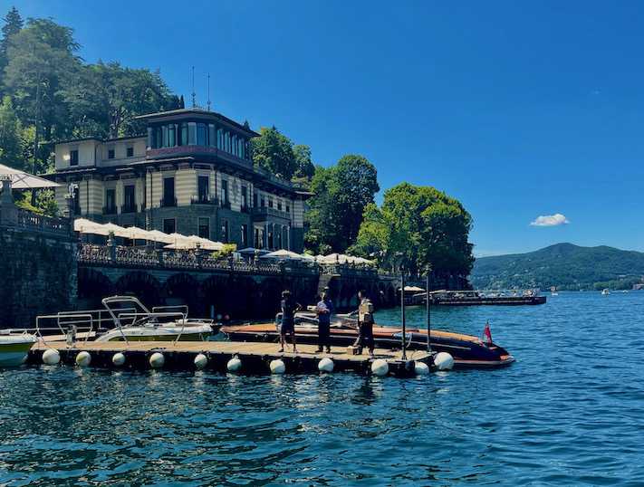 Mandarin Oriental Lago di Como