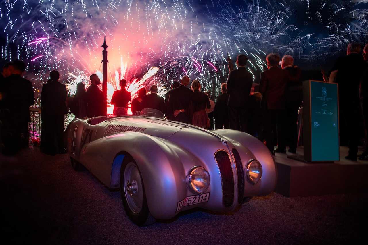 concorso deleganza winner 2026