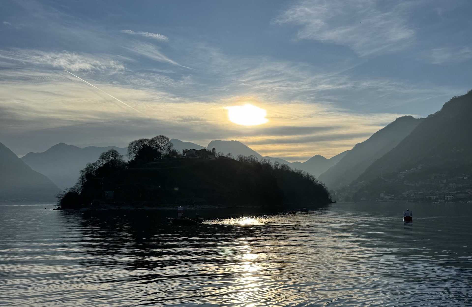 COMO LAKE Today - Lake Como lifestyle magazine