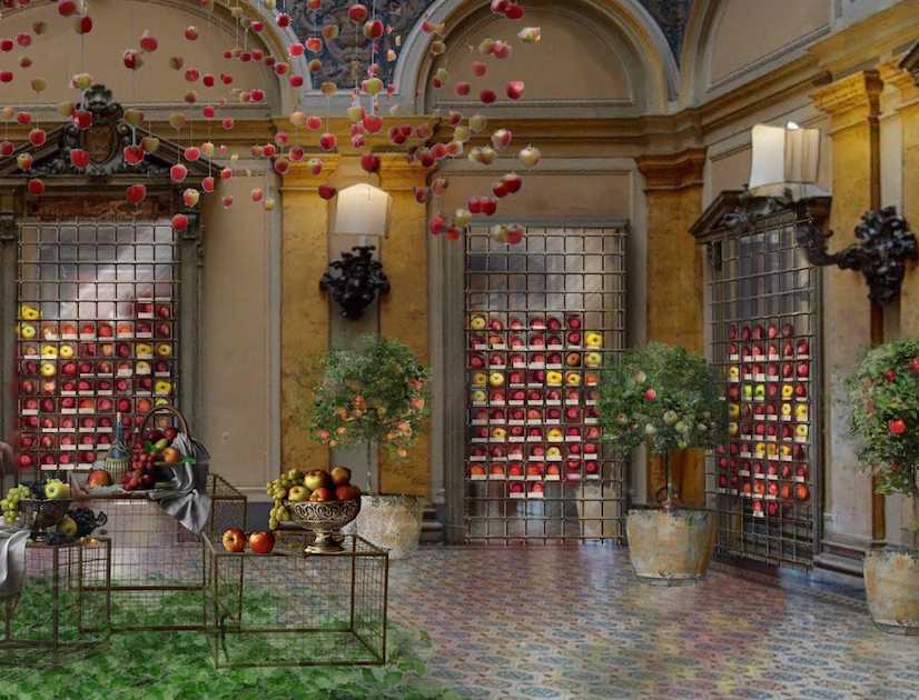 Mela Orticolario 2023