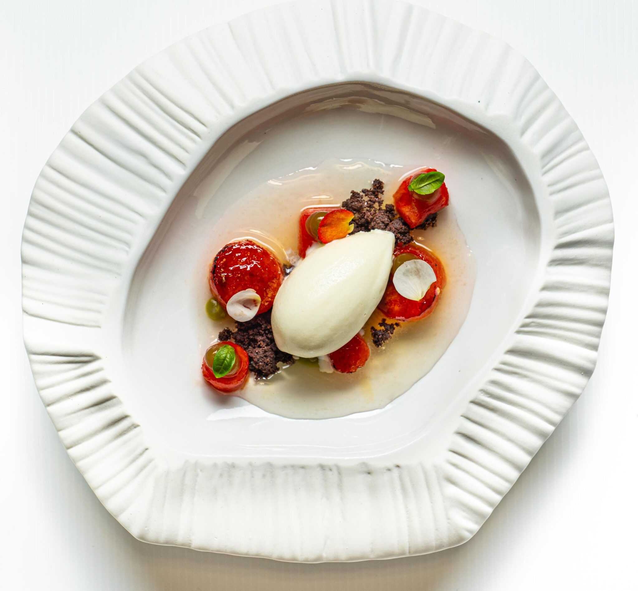 Michelin Guide 2024 Michelin Starred Restaurants Lake Como   Trattoria Contemporanea 2048x1898 