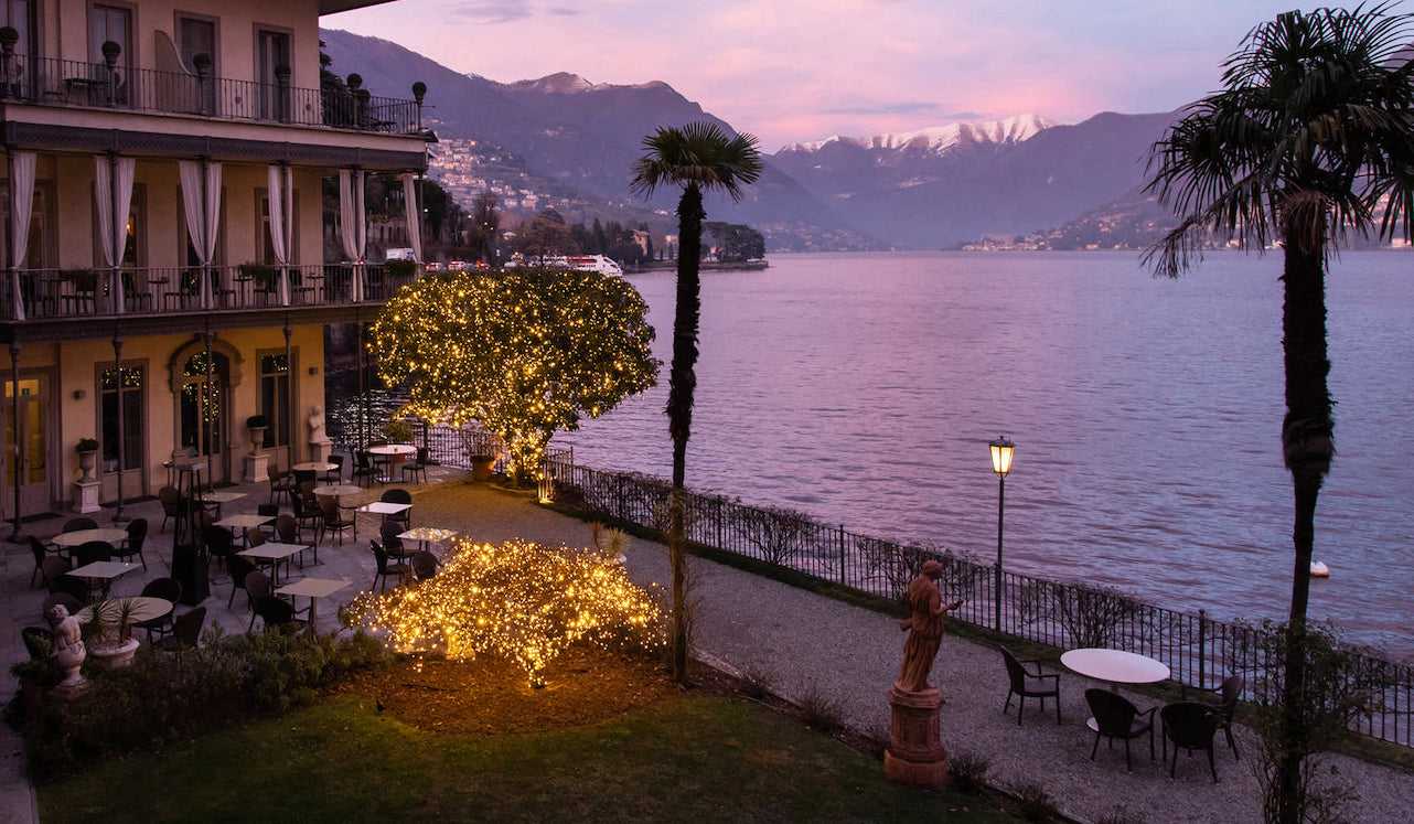 Hotel Villa Flori