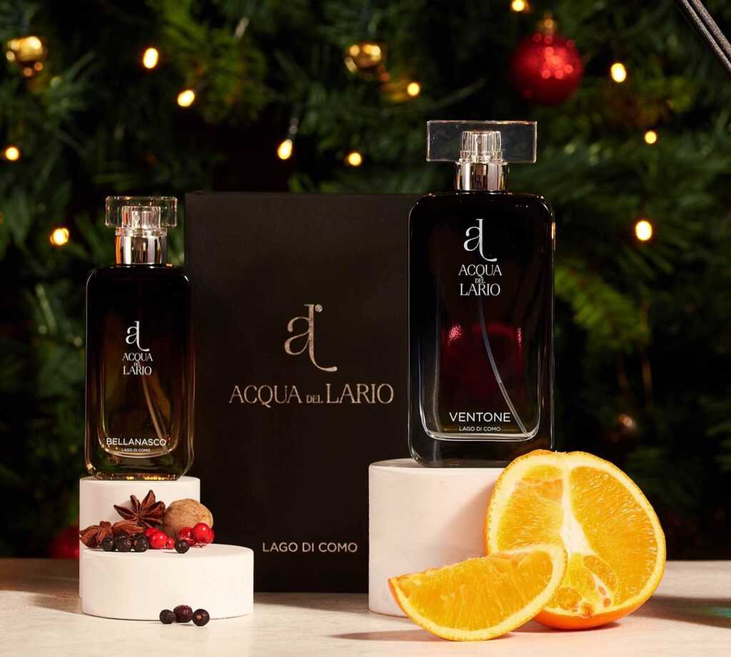 Presents from Lake Como: The Best Acqua del Lario Products to Give This ...