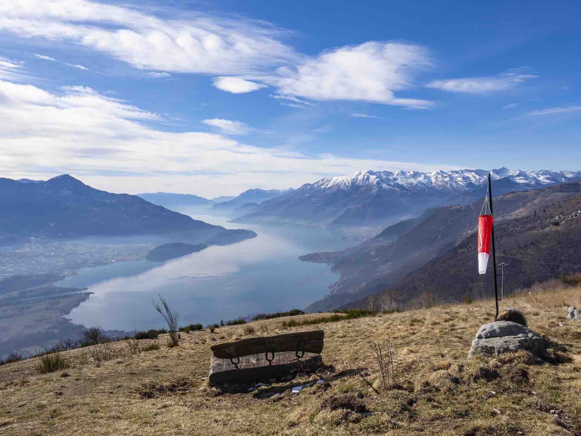 COMO LAKE Today - Lake Como lifestyle magazine