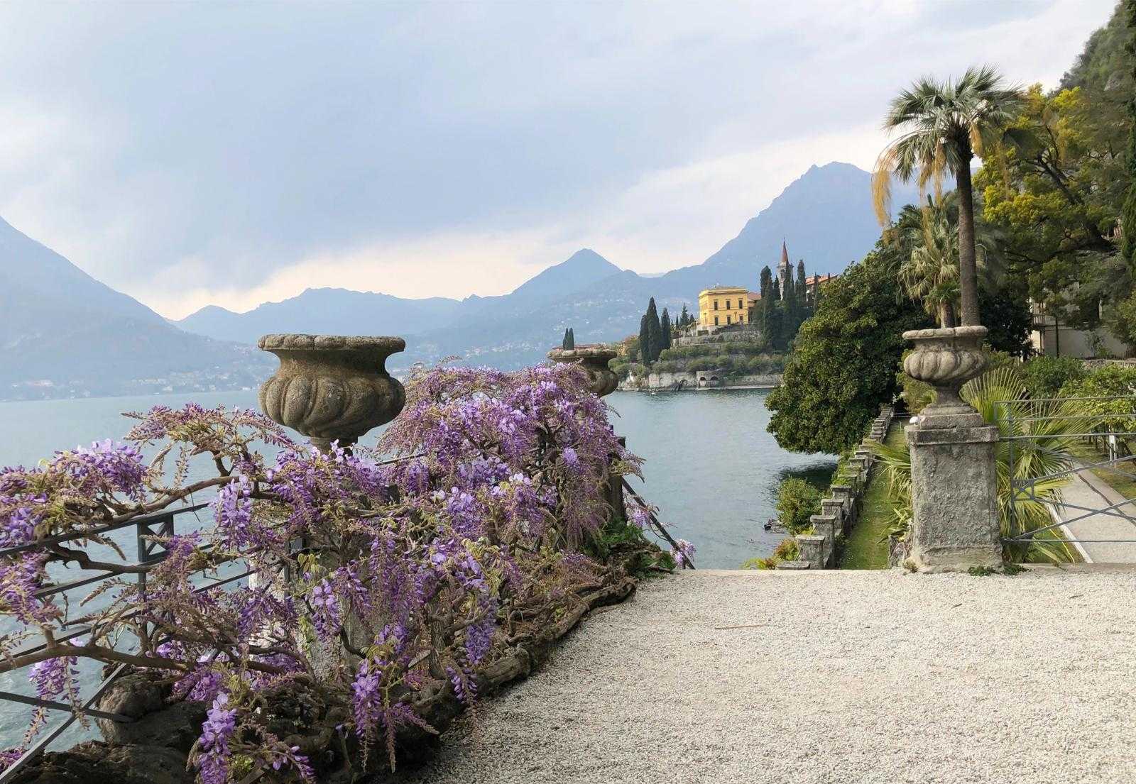 COMO LAKE Today - Lake Como lifestyle magazine