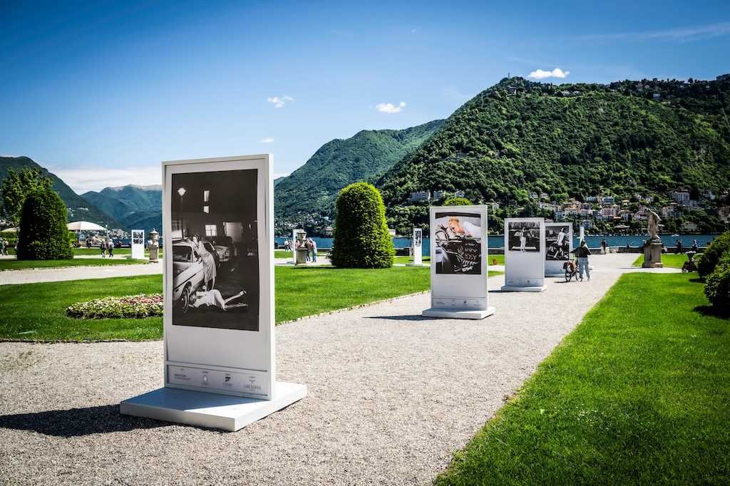 COMO LAKE Today - Lake Como lifestyle magazine