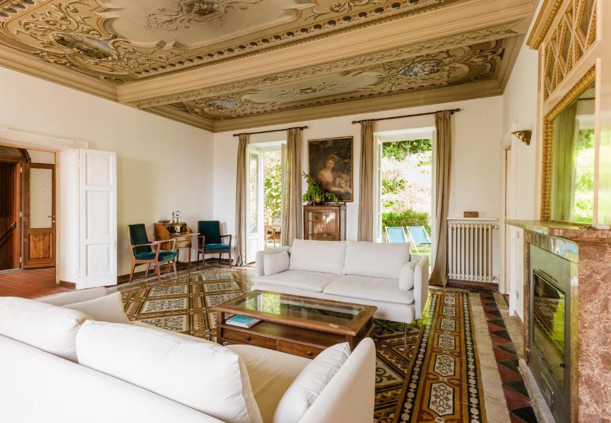 Villa Pergola