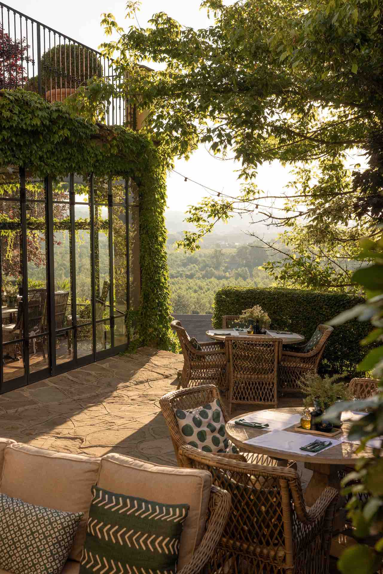 piedmont
