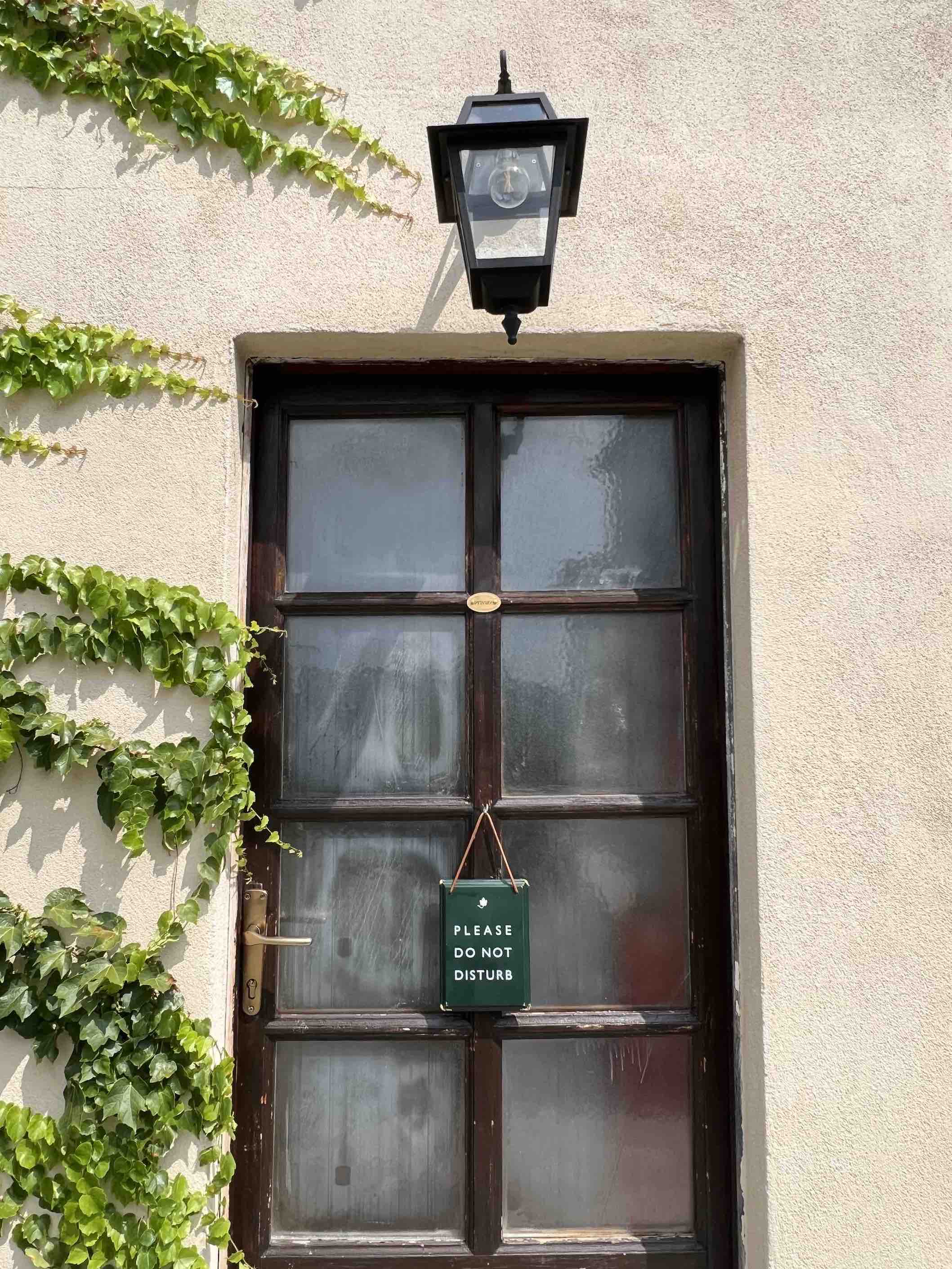Villa La madonna Spa