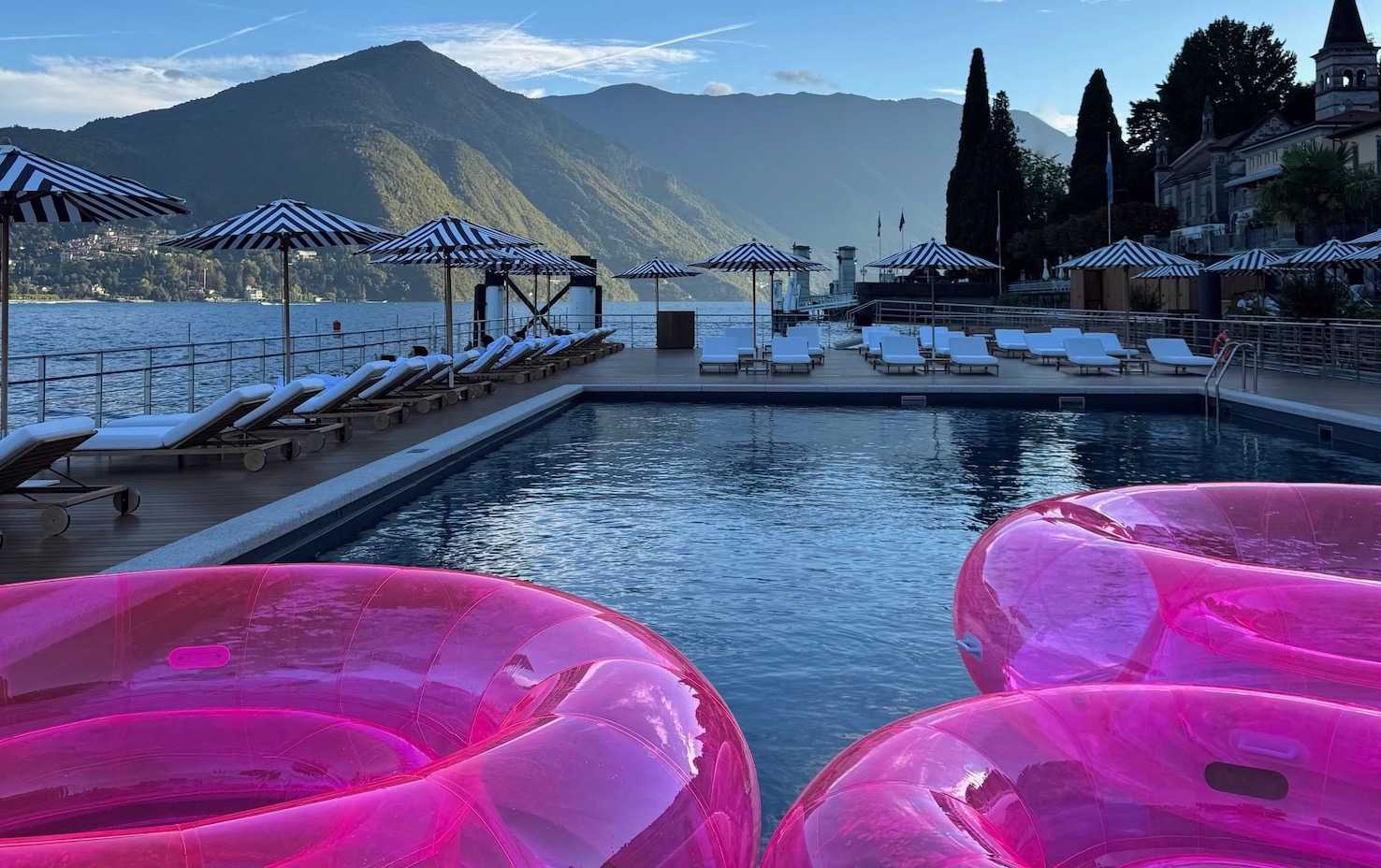 COMO LAKE Today - Lake Como lifestyle magazine