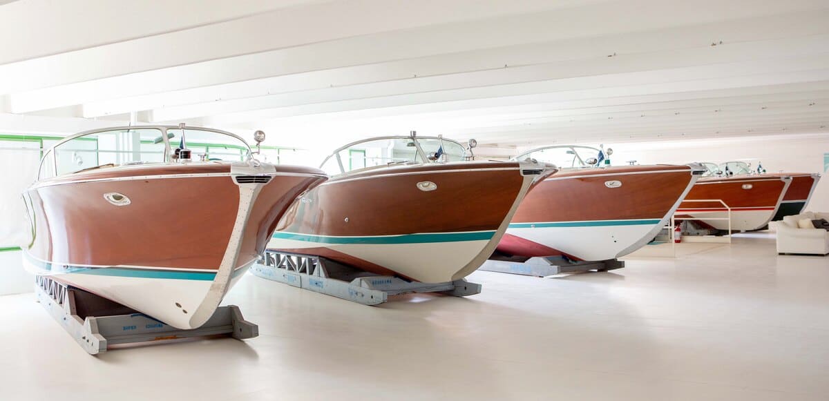 bellini nautica museum