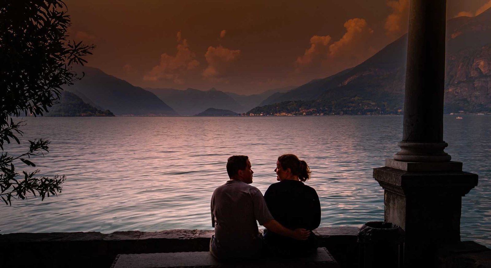 COMO LAKE Today - Lake Como lifestyle magazine