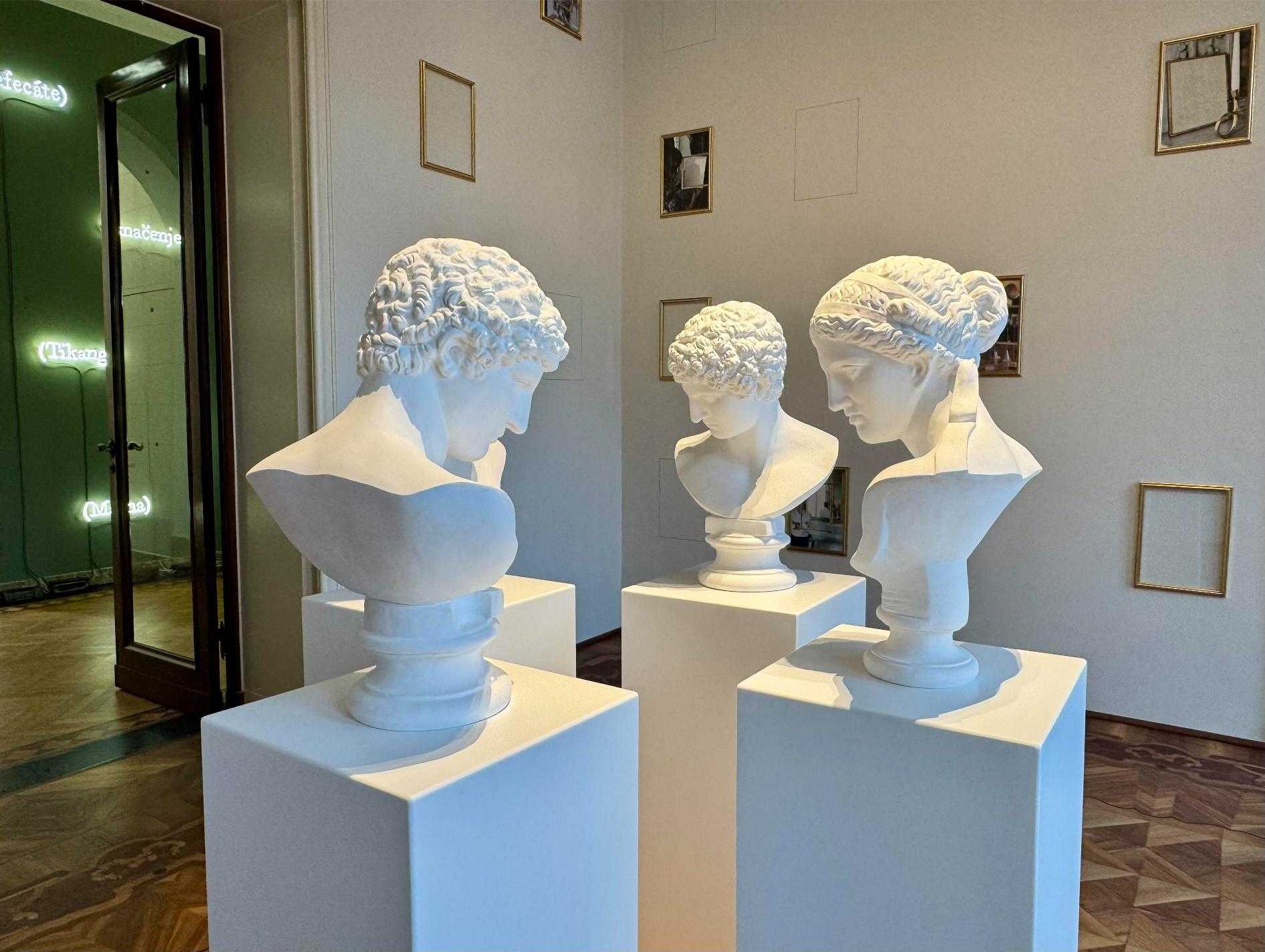 casabianca modern art