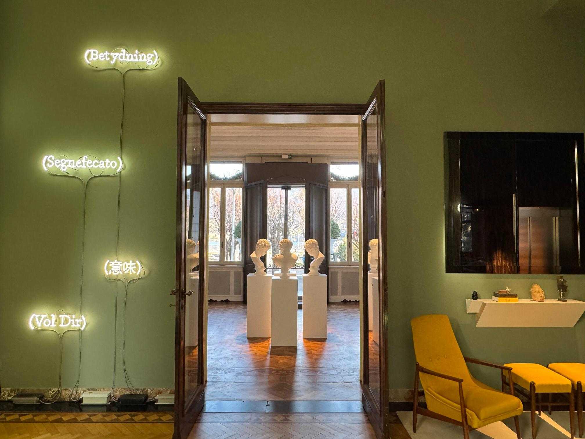 casabianca como cova