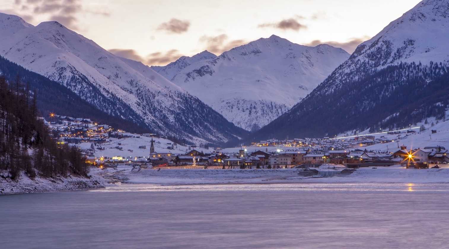 COMO LAKE Today - Lake Como lifestyle magazine