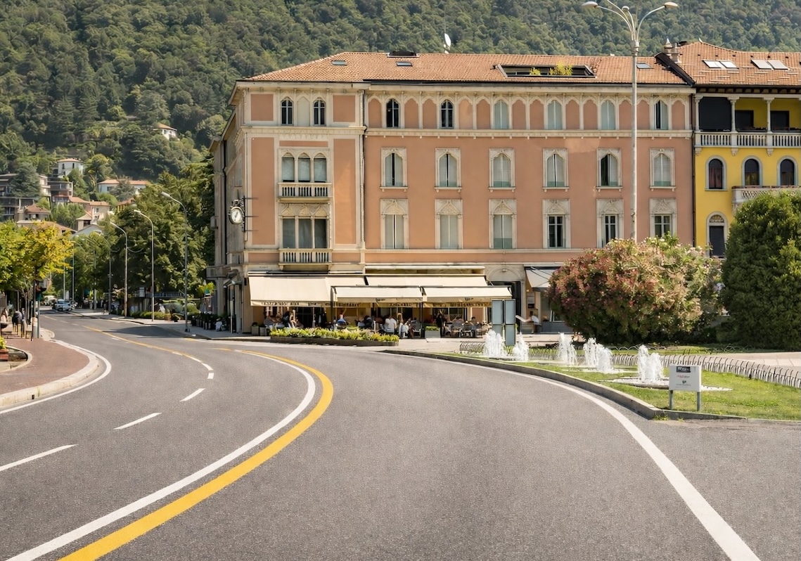 Palazzo Venezia Como