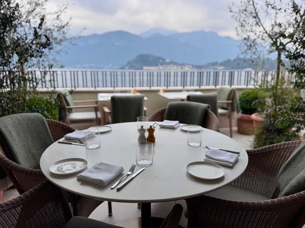 The Edition Hotel