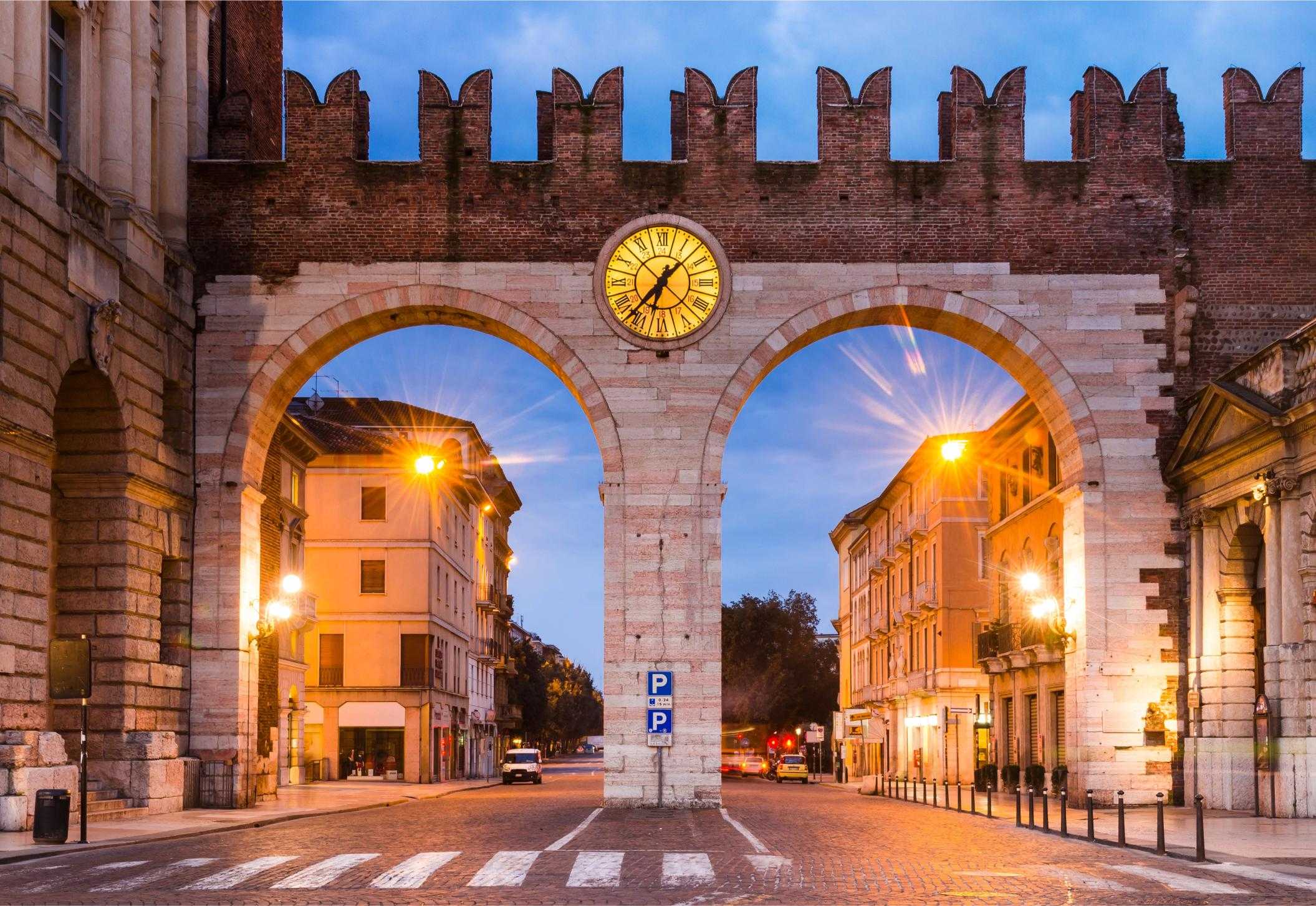 Verona Italy