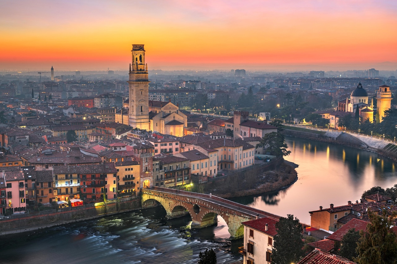 Verona