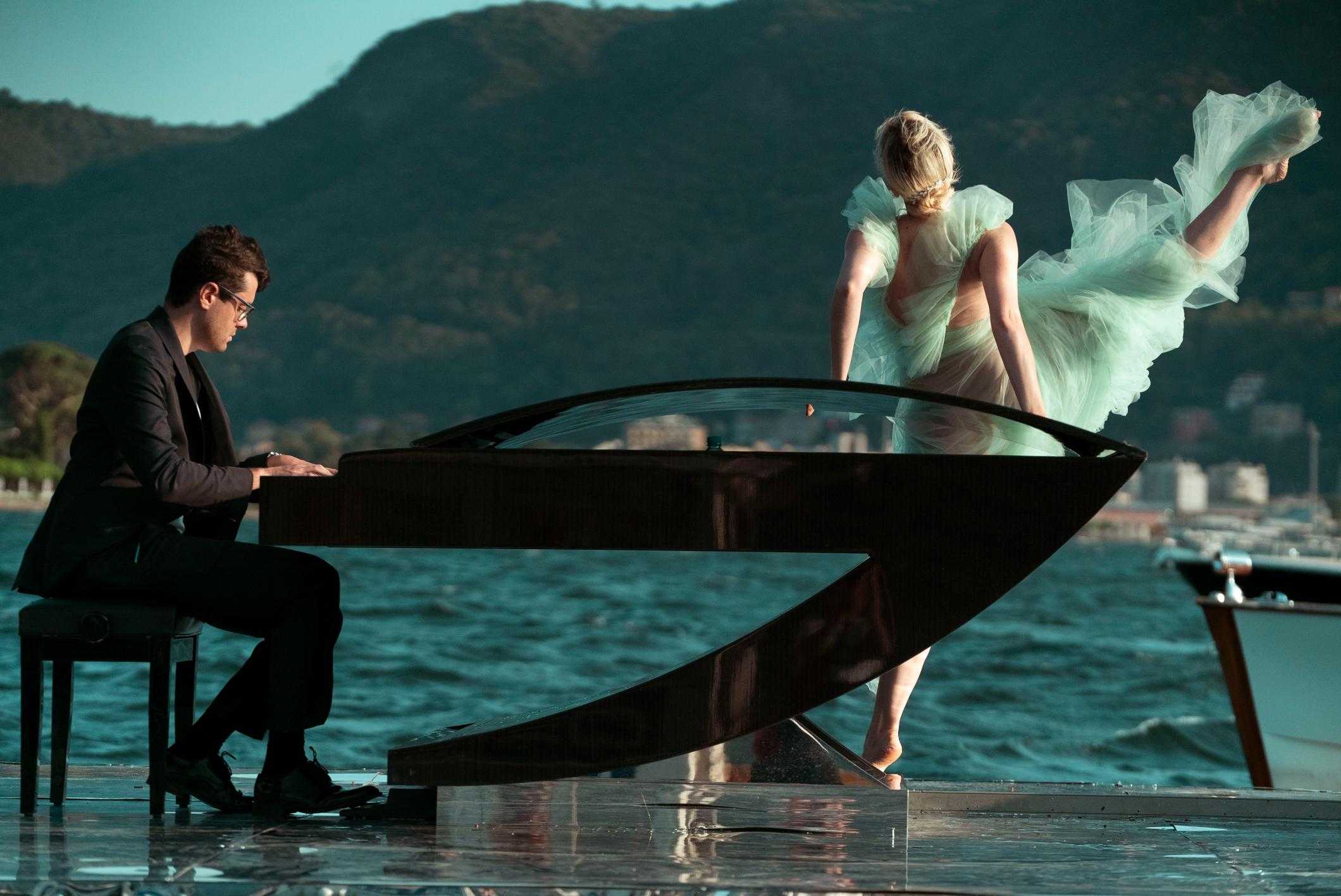 COMO LAKE Today - Lake Como lifestyle magazine