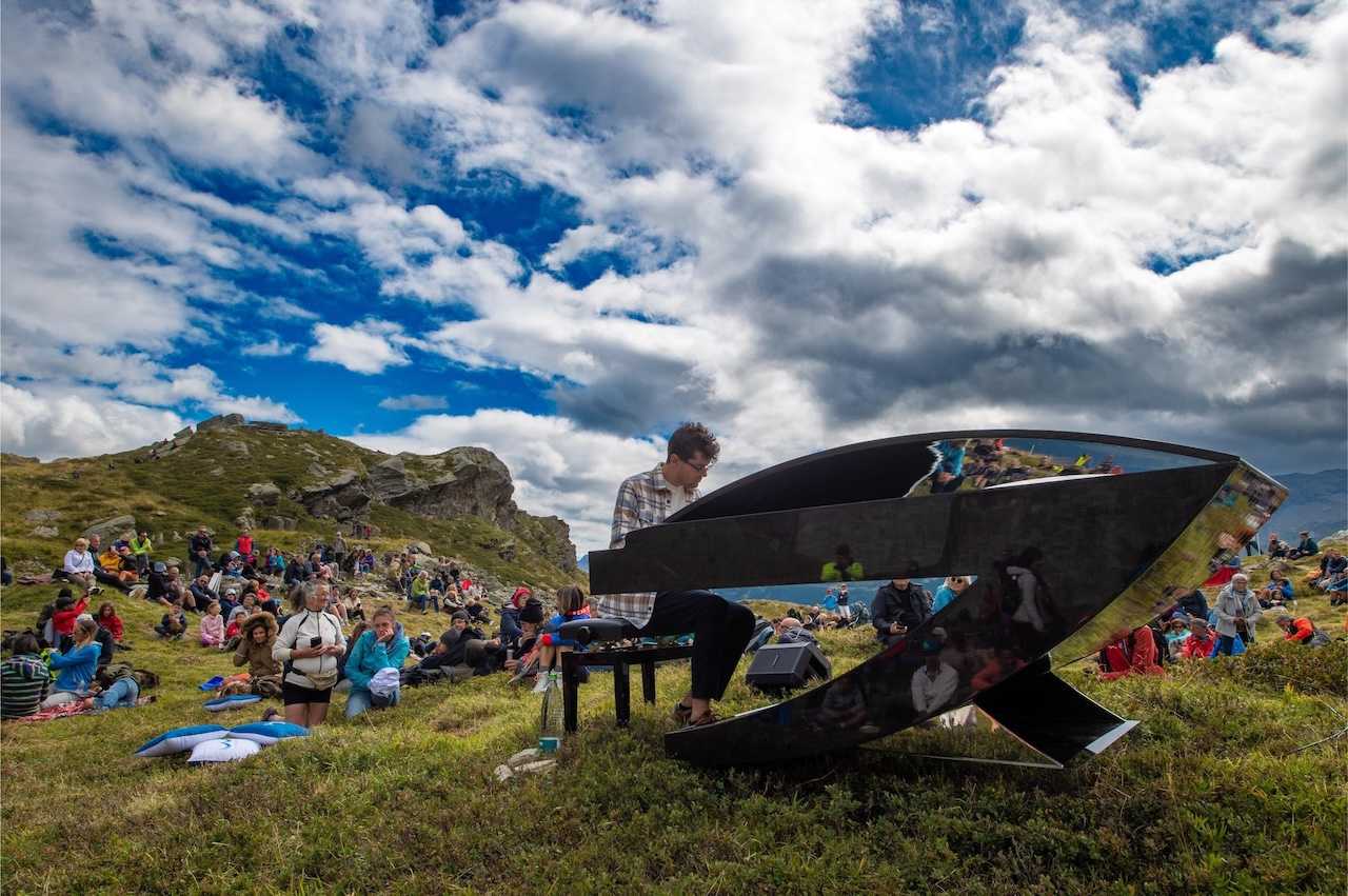 The Lake Endless Joy Festival