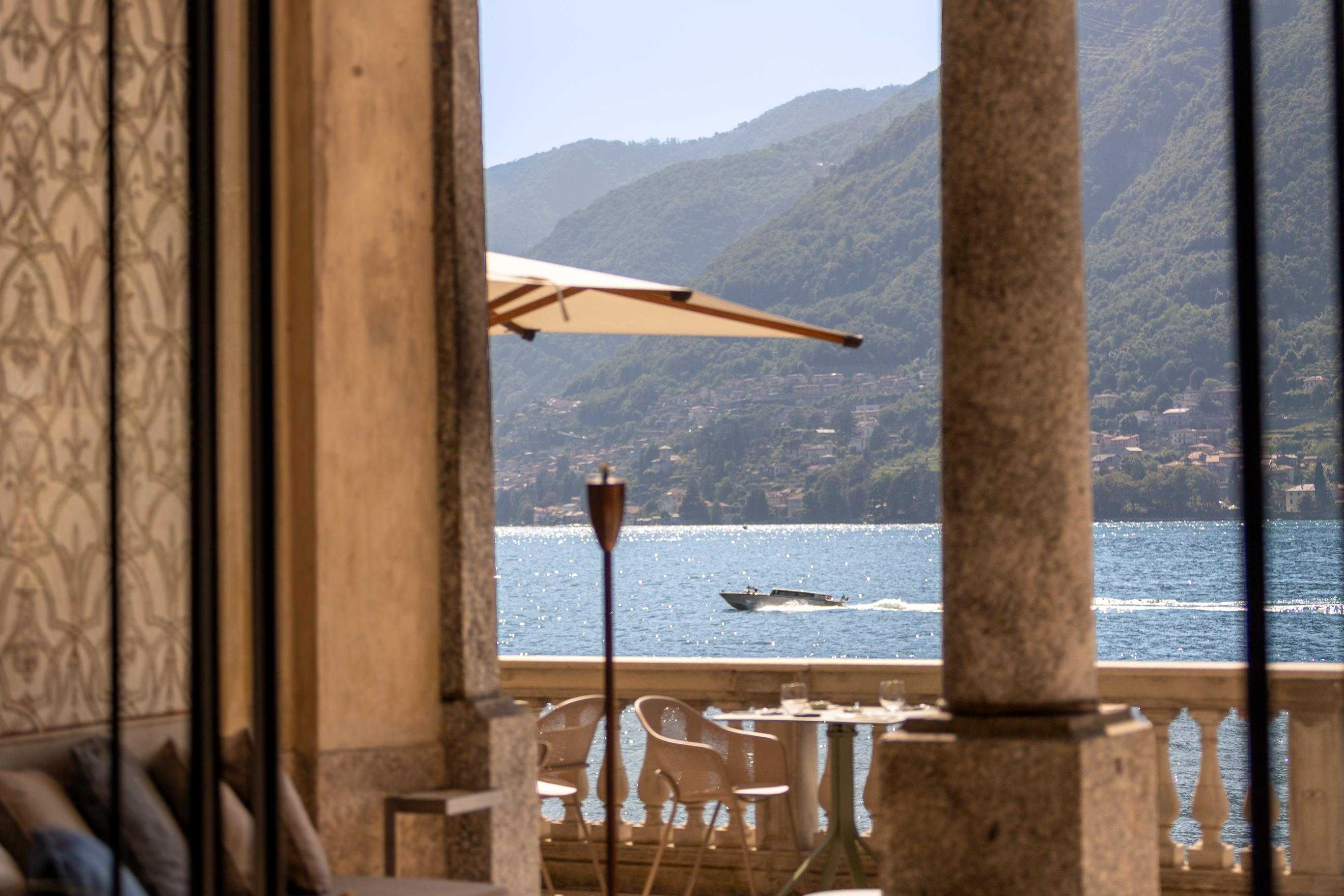 COMO LAKE Today - Lake Como lifestyle magazine